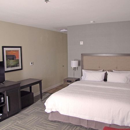 Hampton Inn Mcpherson Εξωτερικό φωτογραφία