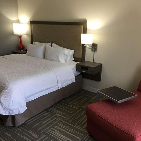 Hampton Inn Mcpherson Εξωτερικό φωτογραφία
