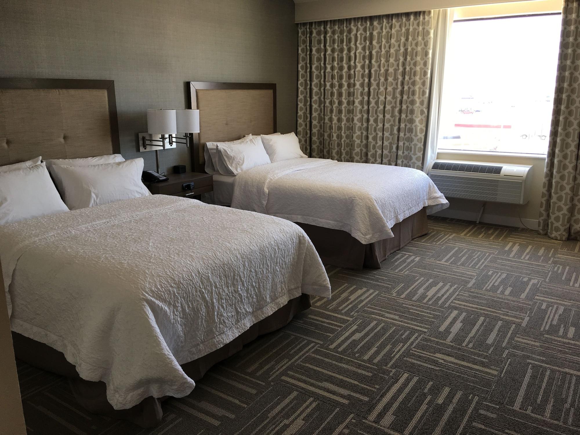 Hampton Inn Mcpherson Εξωτερικό φωτογραφία