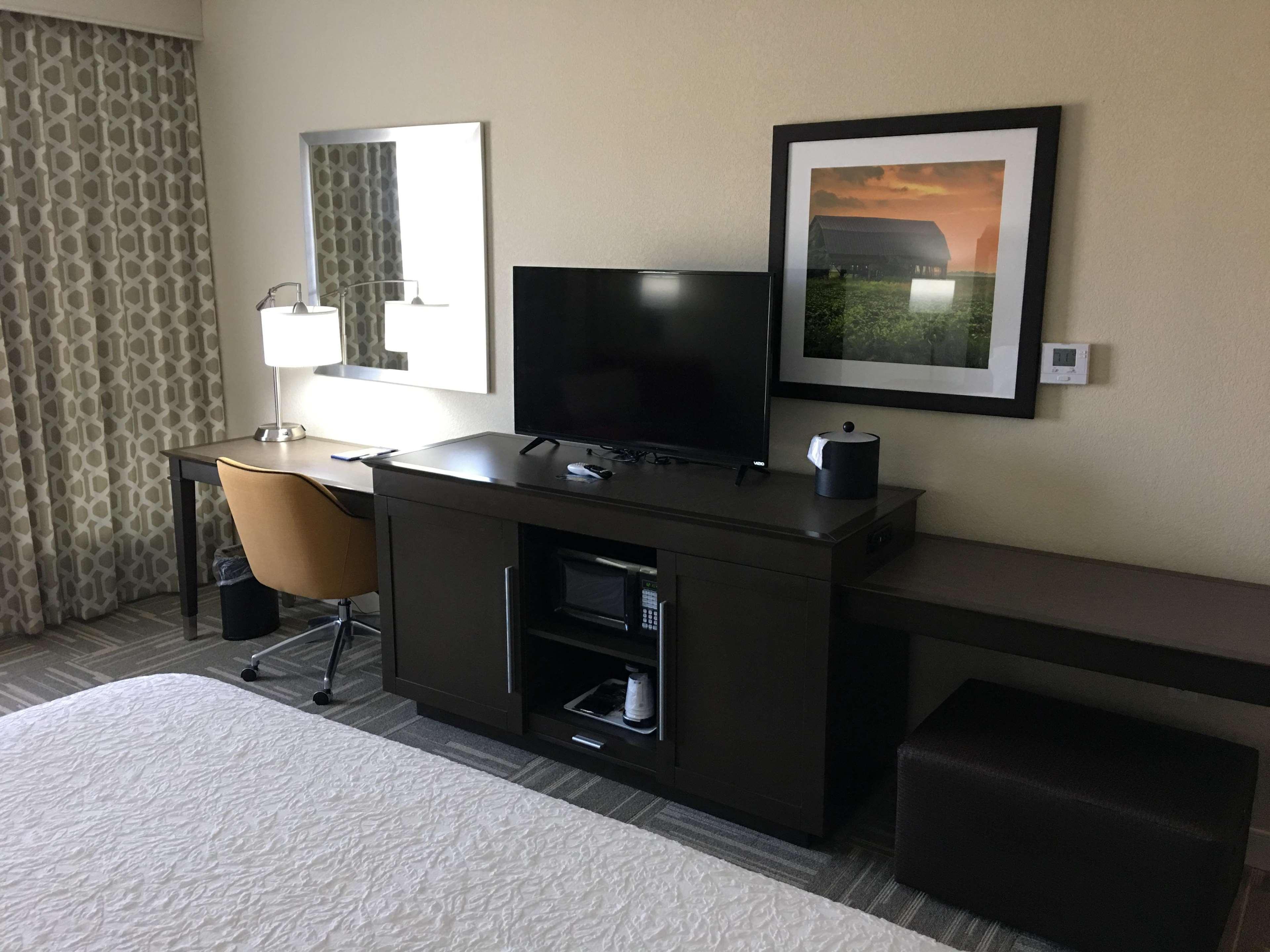 Hampton Inn Mcpherson Εξωτερικό φωτογραφία