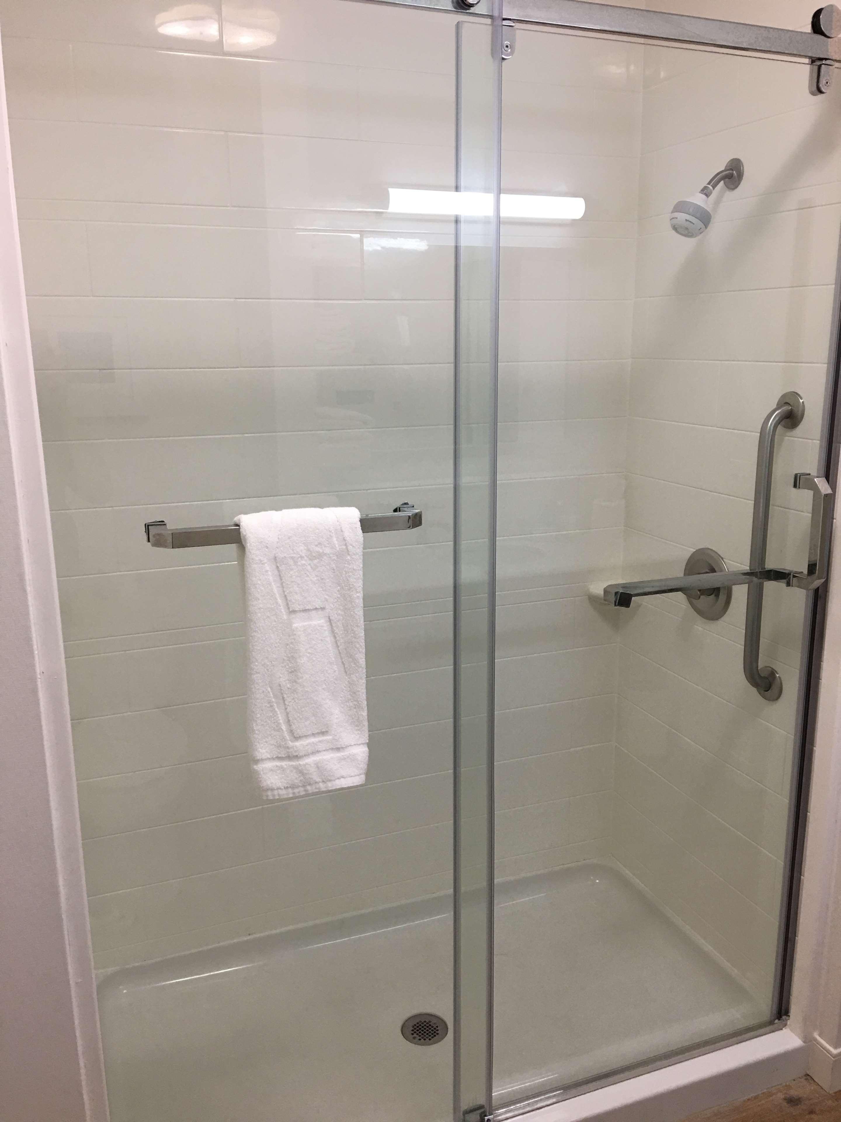 Hampton Inn Mcpherson Εξωτερικό φωτογραφία