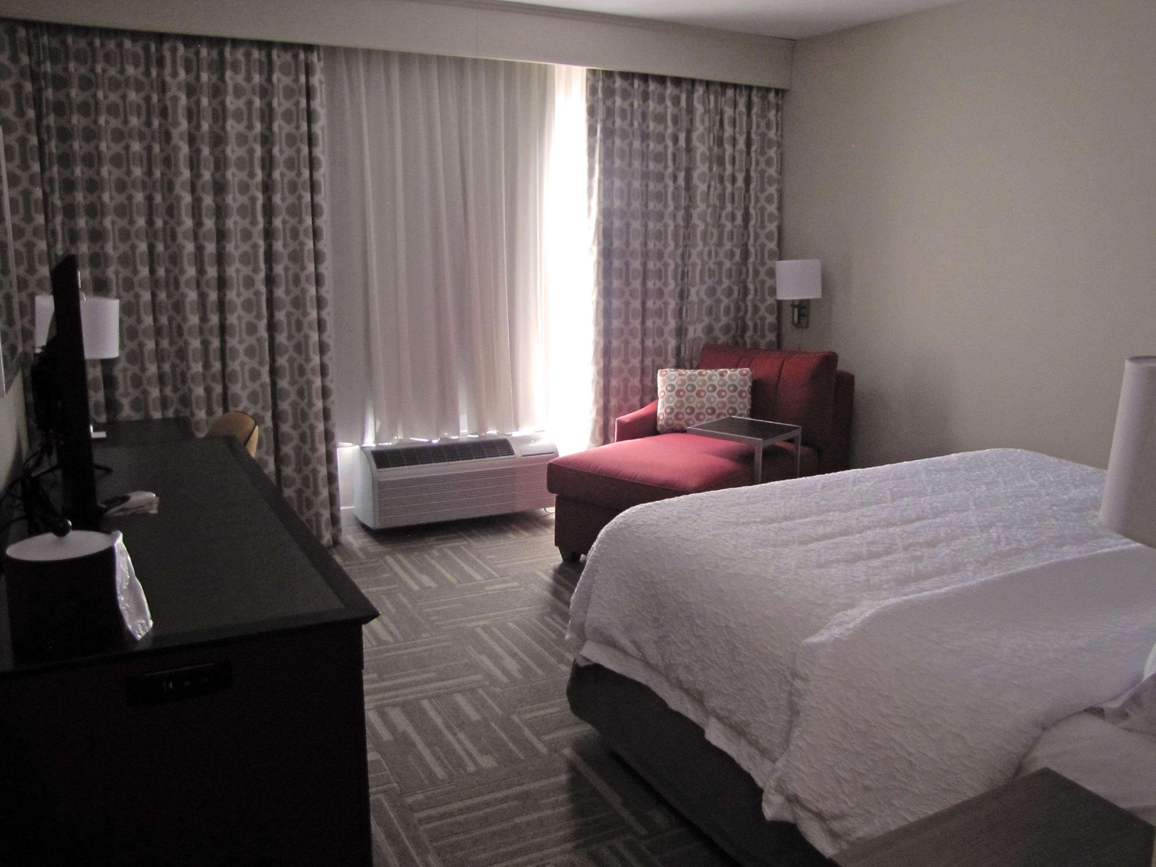 Hampton Inn Mcpherson Εξωτερικό φωτογραφία