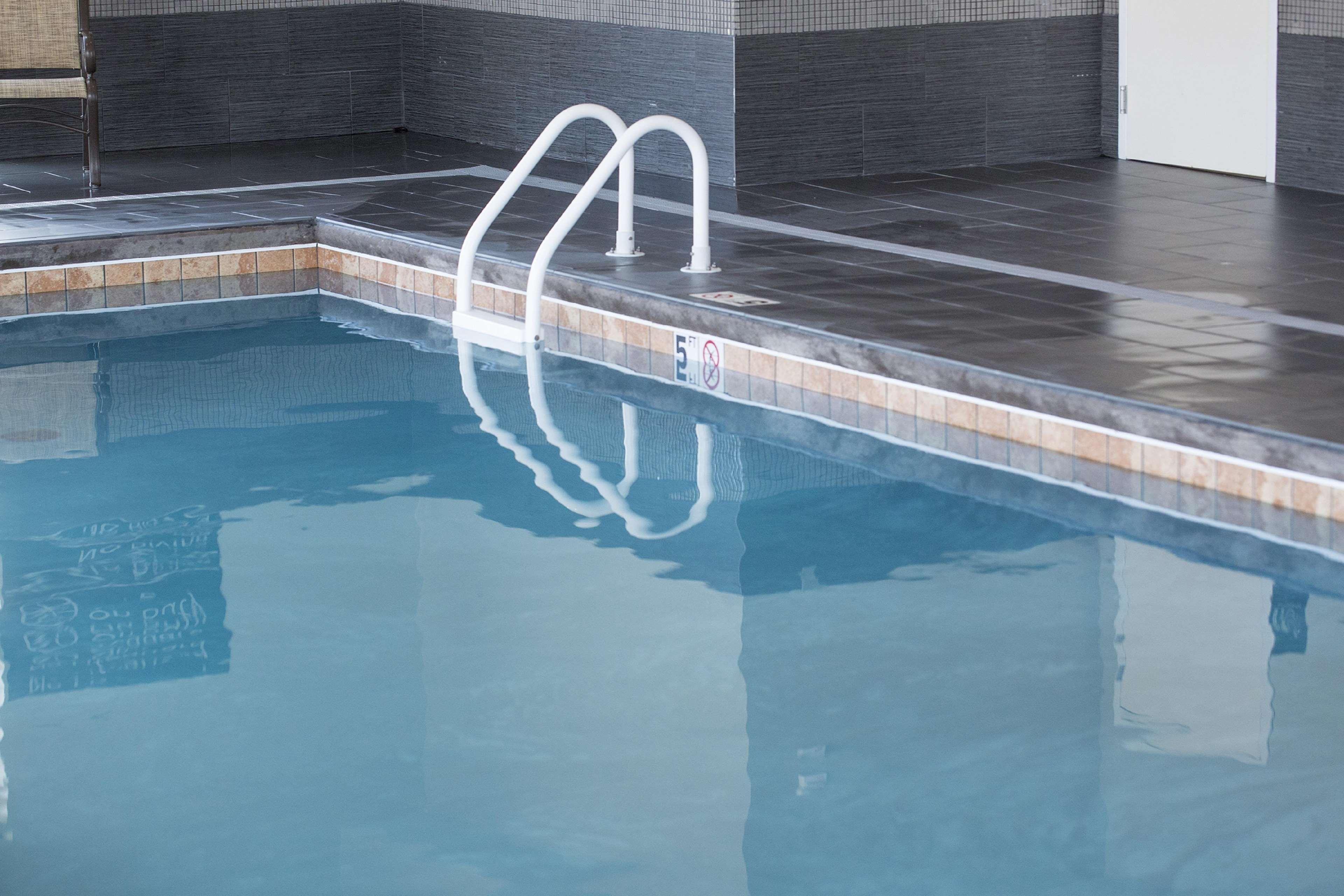 Hampton Inn Mcpherson Εξωτερικό φωτογραφία