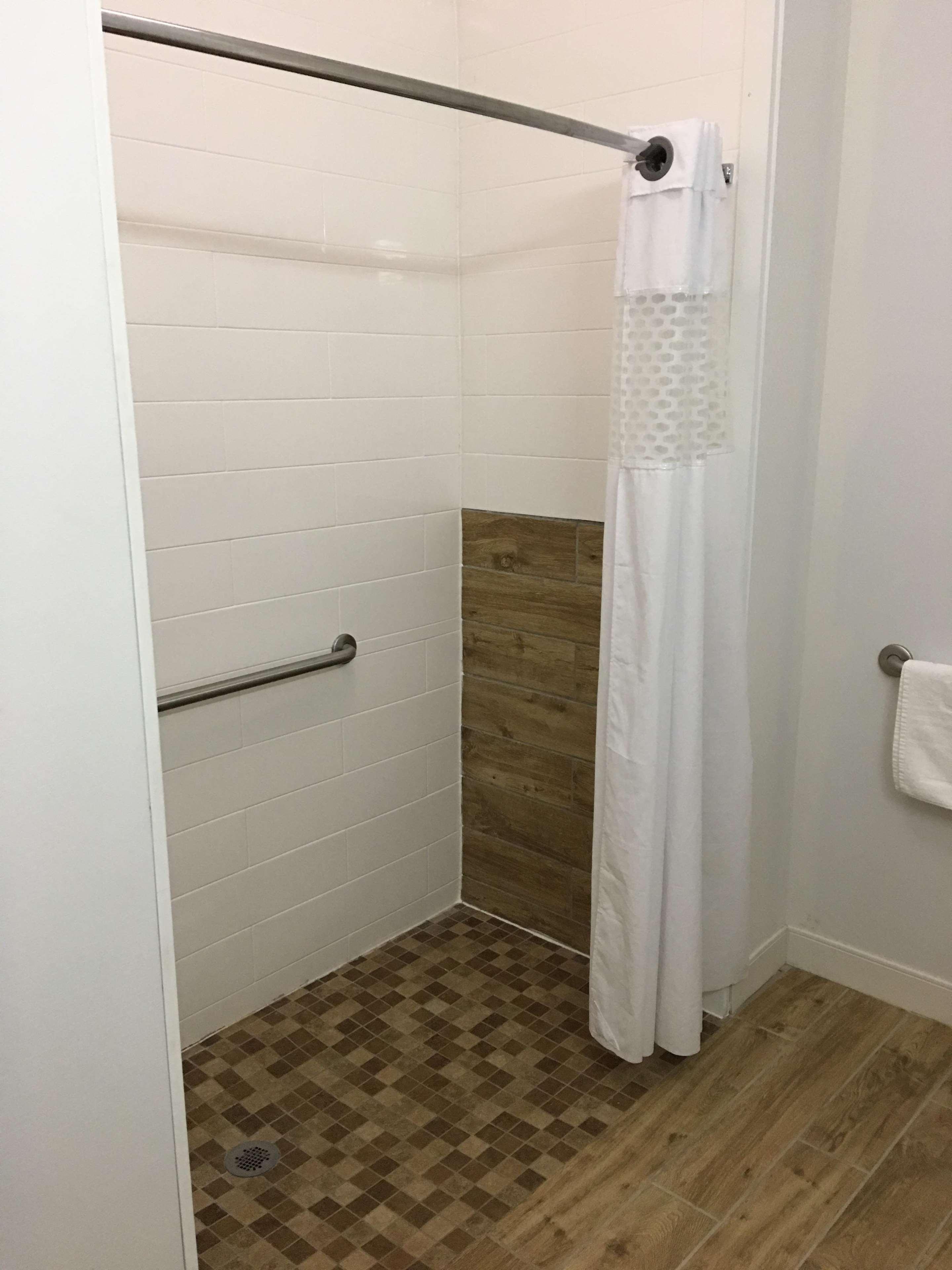 Hampton Inn Mcpherson Εξωτερικό φωτογραφία