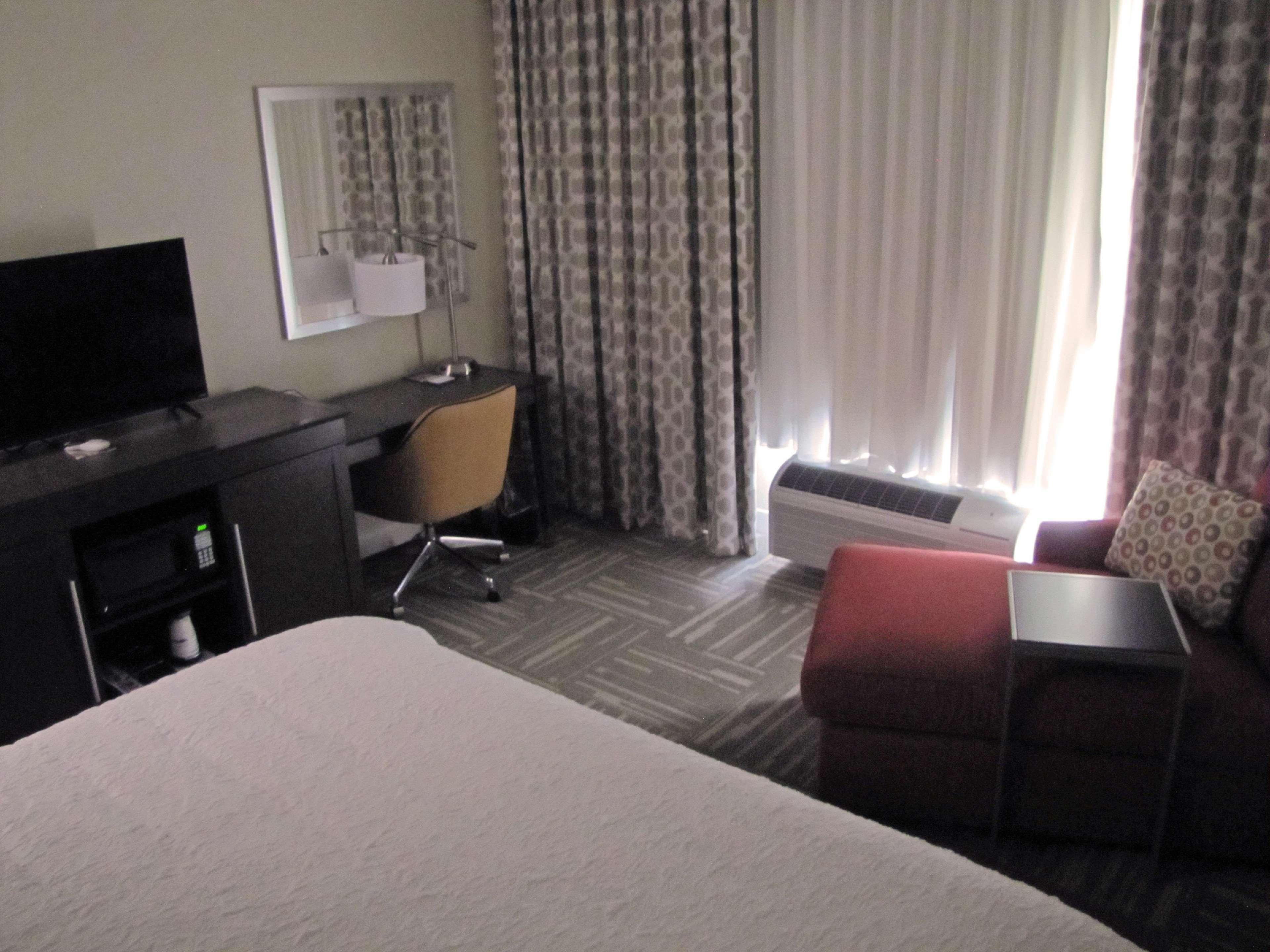 Hampton Inn Mcpherson Εξωτερικό φωτογραφία