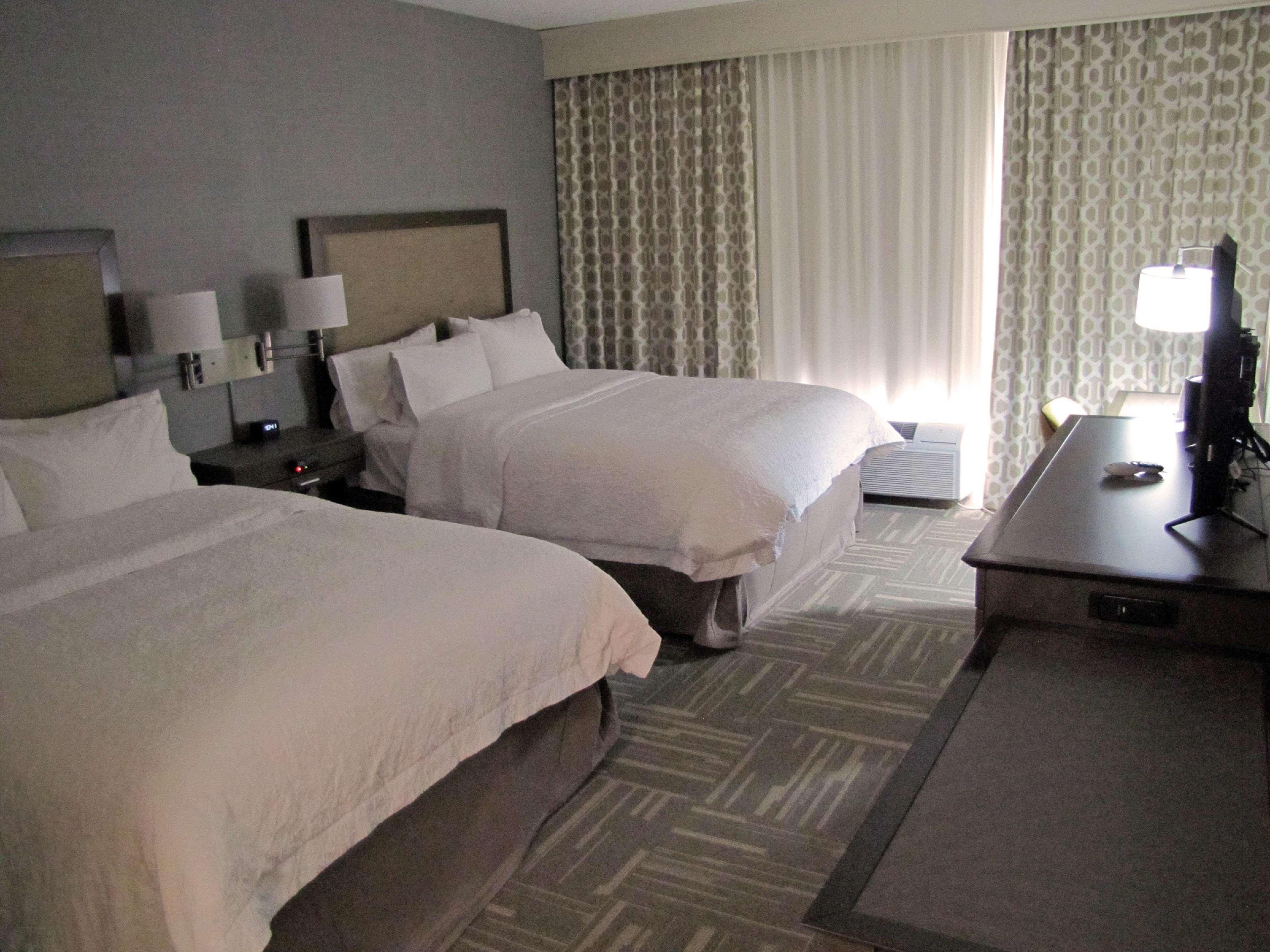 Hampton Inn Mcpherson Εξωτερικό φωτογραφία