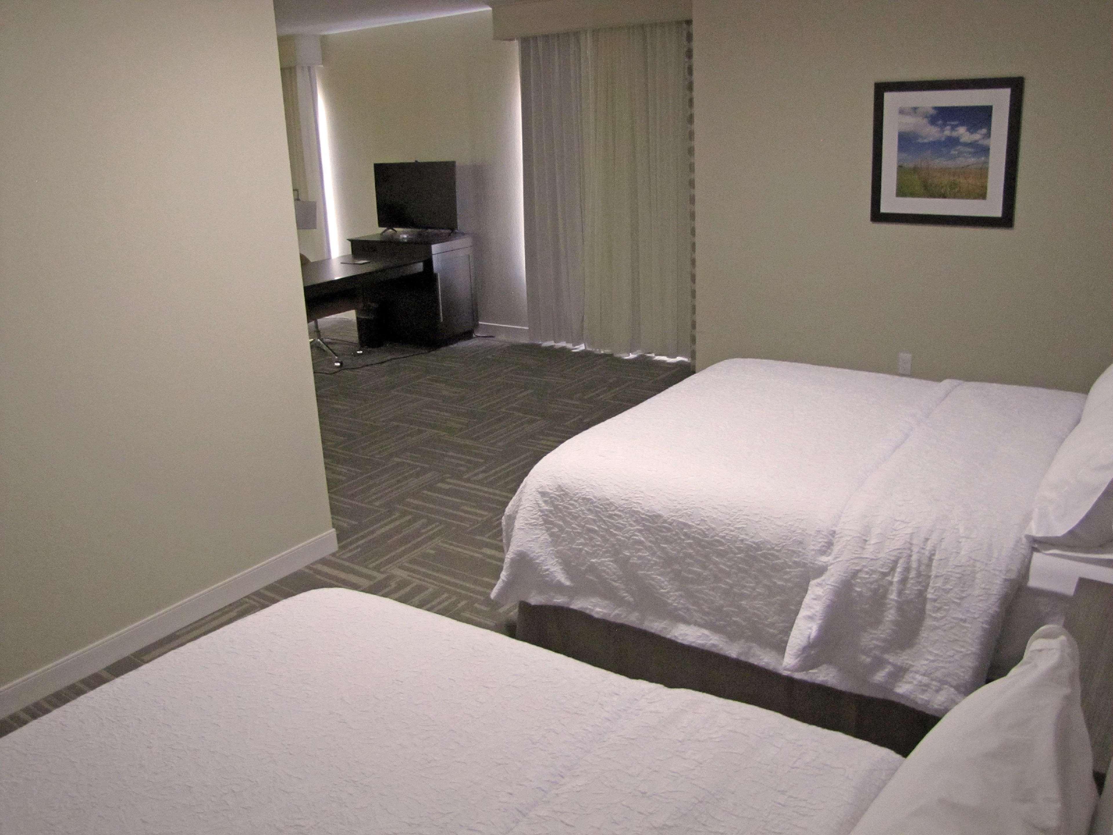 Hampton Inn Mcpherson Εξωτερικό φωτογραφία