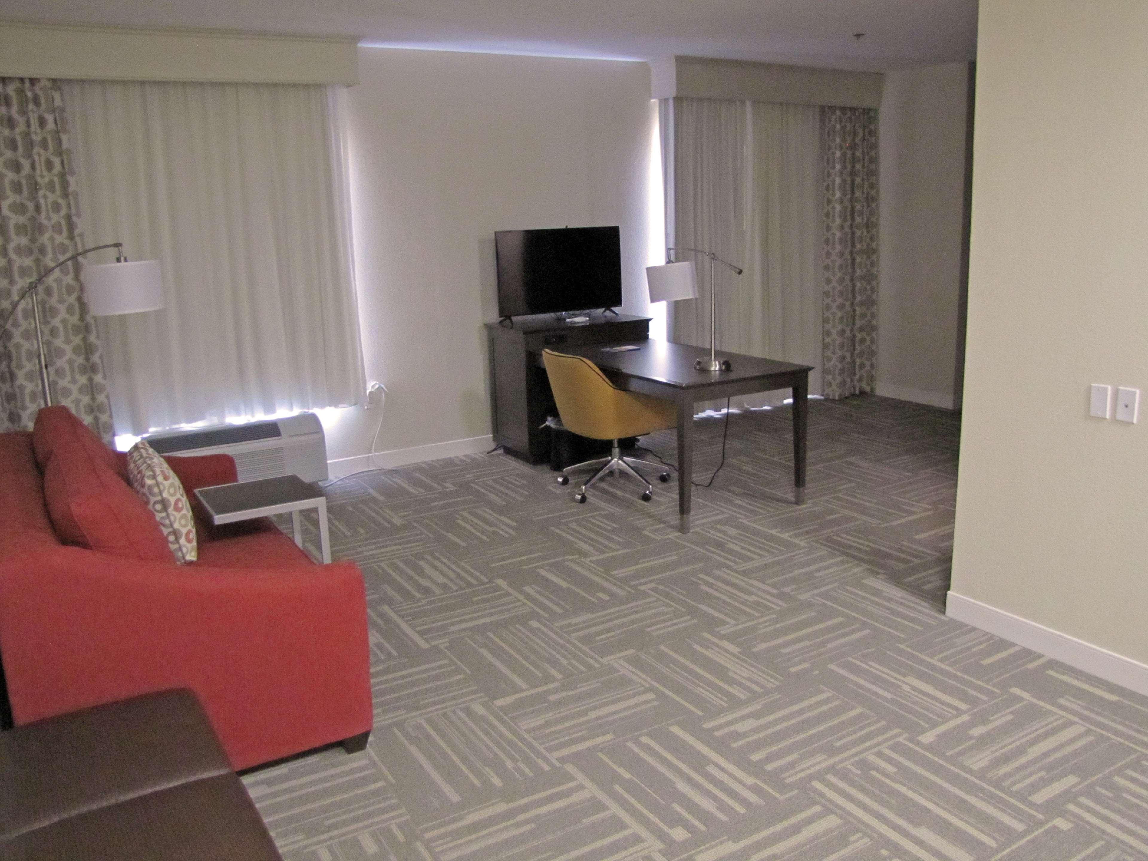 Hampton Inn Mcpherson Εξωτερικό φωτογραφία