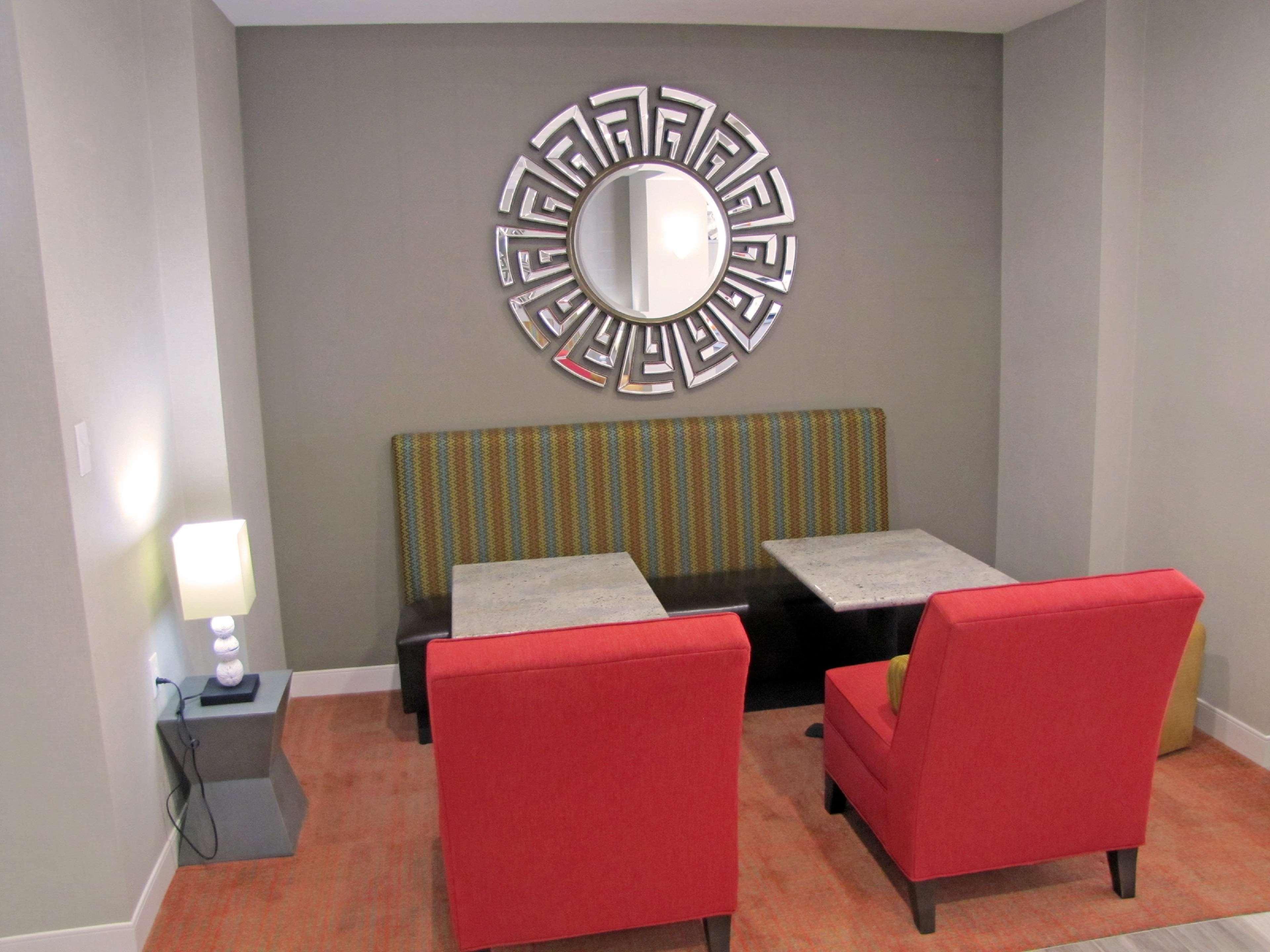Hampton Inn Mcpherson Εξωτερικό φωτογραφία
