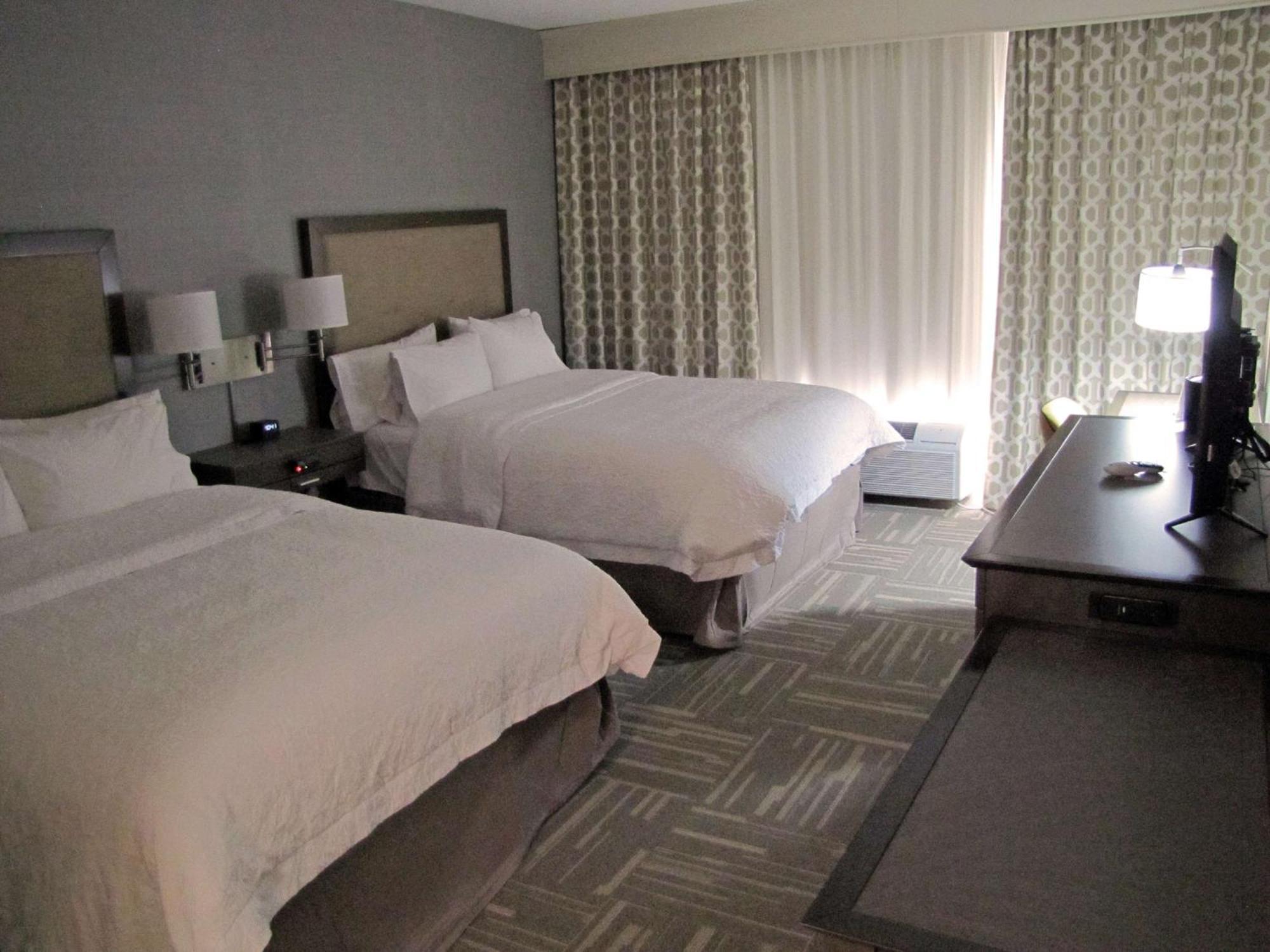 Hampton Inn Mcpherson Εξωτερικό φωτογραφία
